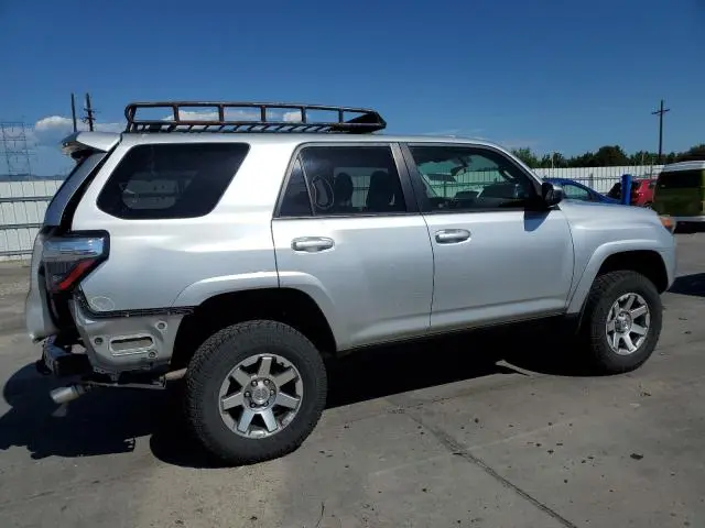 2015 TOYOTA 4RUNNER SR5/SR5 PREMIUM  
