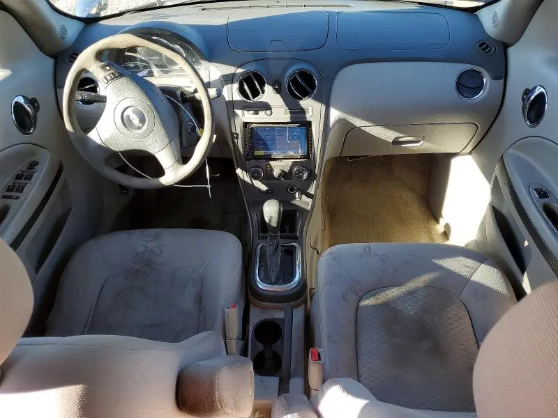 2010 CHEVROLET HHR LT  