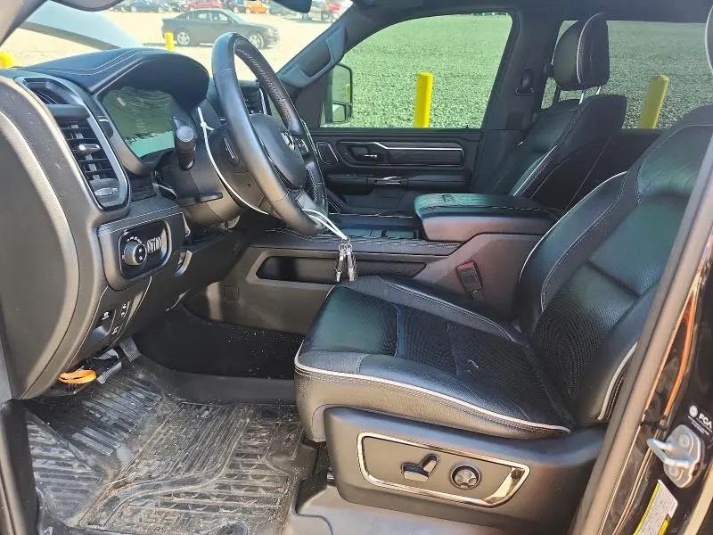 2025 RAM 1500 LIMITED  