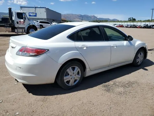 2011 MAZDA 6 I