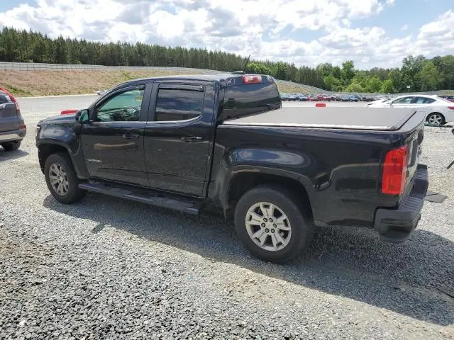 2015 CHEVROLET COLORADO LT  