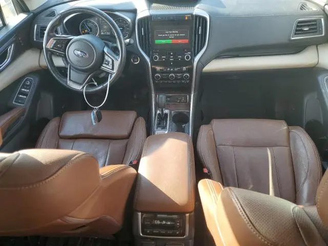 2019 SUBARU ASCENT TOURING  