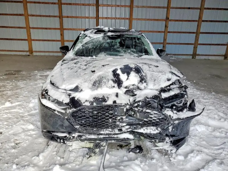 2025 MAZDA 3 PREMIUM PLUS  