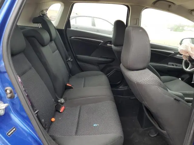 2020 HONDA FIT LX  
