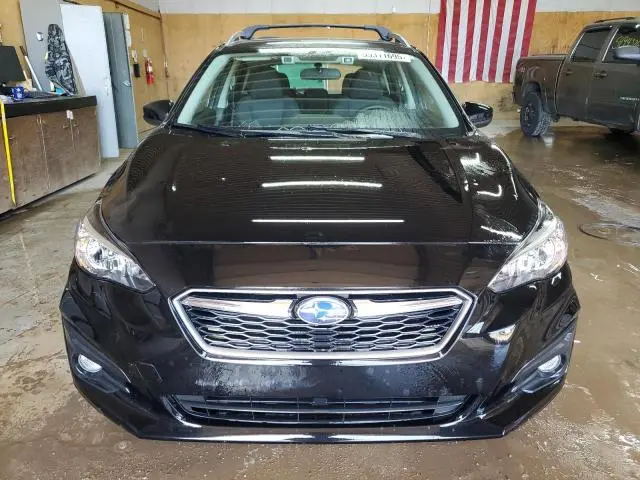 2019 SUBARU IMPREZA PREMIUM  