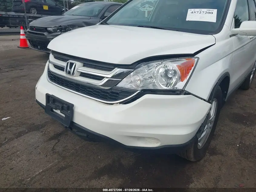 2011 HONDA CR-V EX-L