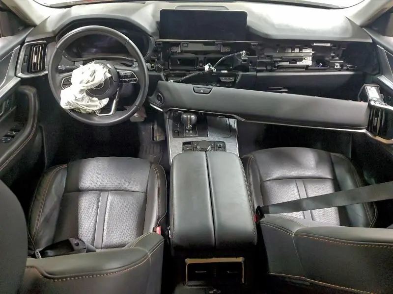 2025 MAZDA CX-90 PREMIUM SPORT  