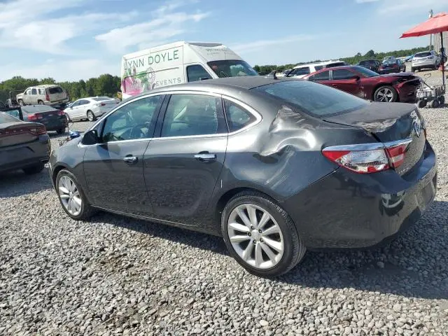 2014 BUICK VERANO CONVENIENCE  