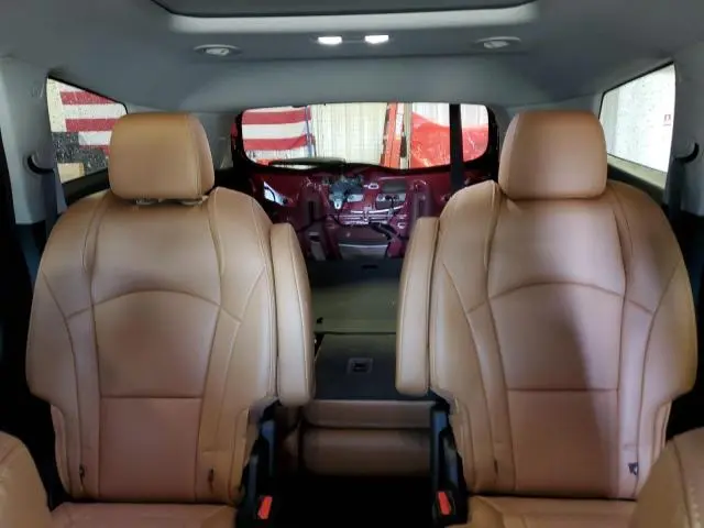 2020 BUICK ENCLAVE PREMIUM  