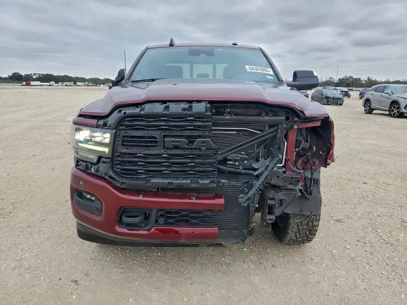 2021 RAM 2500 LIMITED  