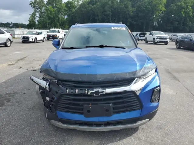 2019 CHEVROLET BLAZER 1LT  