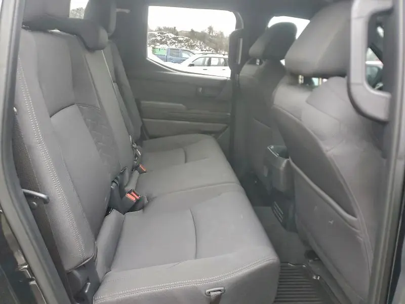 2024 TOYOTA TACOMA DOUBLE CAB  