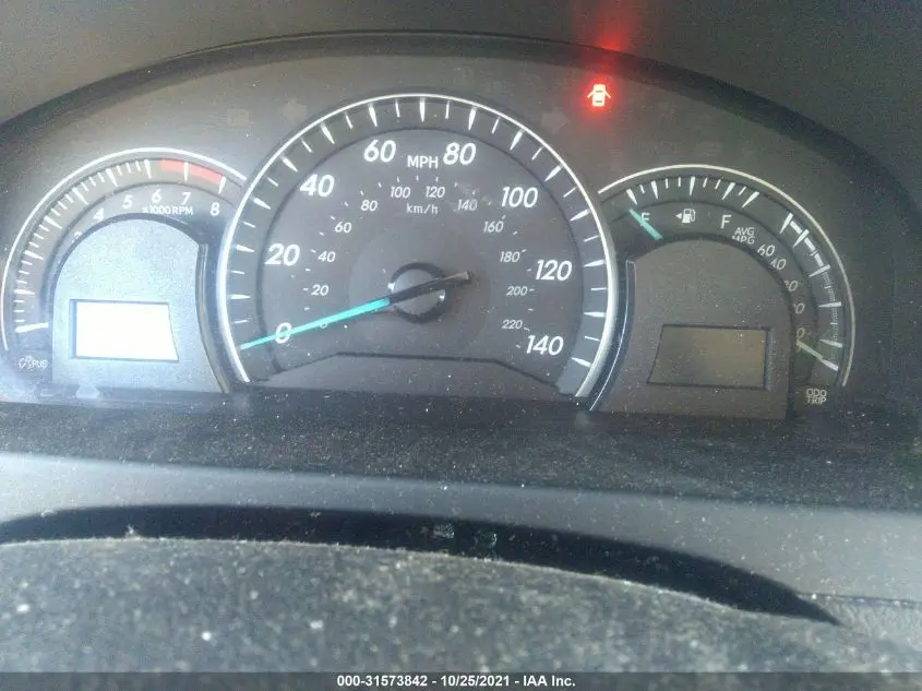 2014 TOYOTA CAMRY L/LE/XLE/SE/SE SPORT