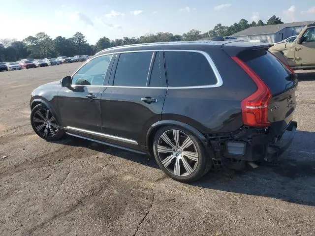 2022 VOLVO XC90 T6 INSCRIPTION