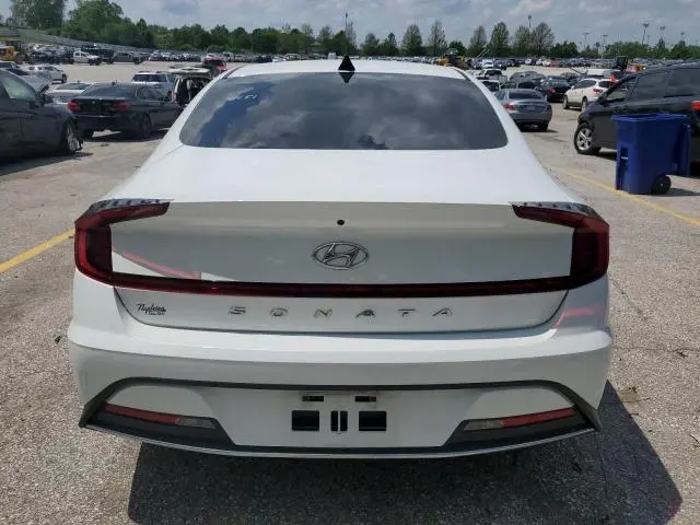 2020 HYUNDAI SONATA SE  