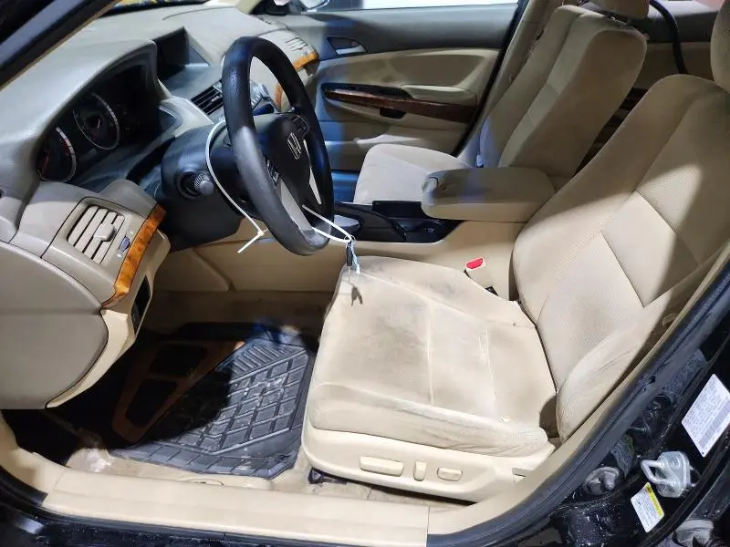 2010 HONDA ACCORD EX  
