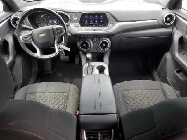 2019 CHEVROLET BLAZER 2LT  