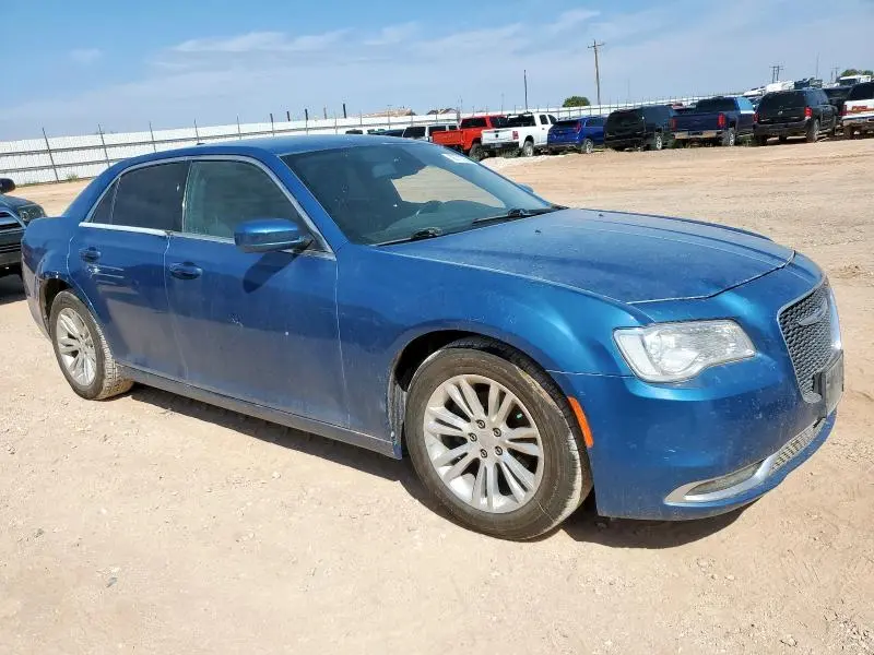2020 CHRYSLER 300 TOURING  