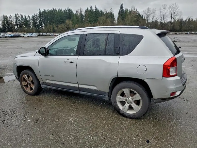 2013 JEEP COMPASS SPORT  