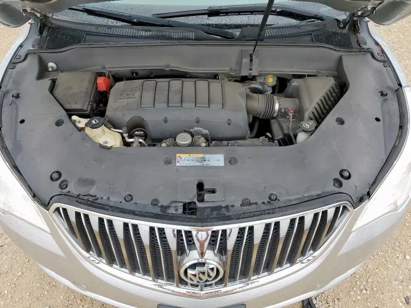 2013 BUICK ENCLAVE   