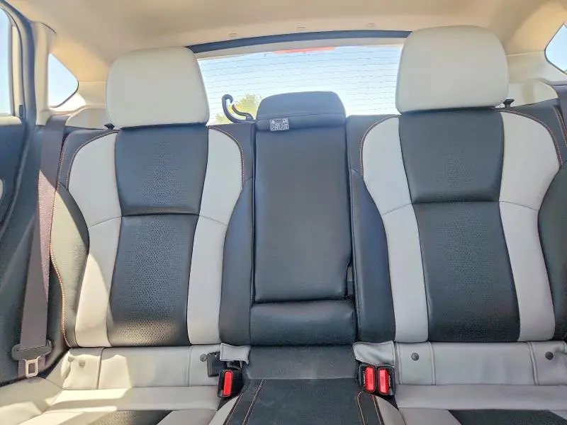 2018 SUBARU CROSSTREK LIMITED  