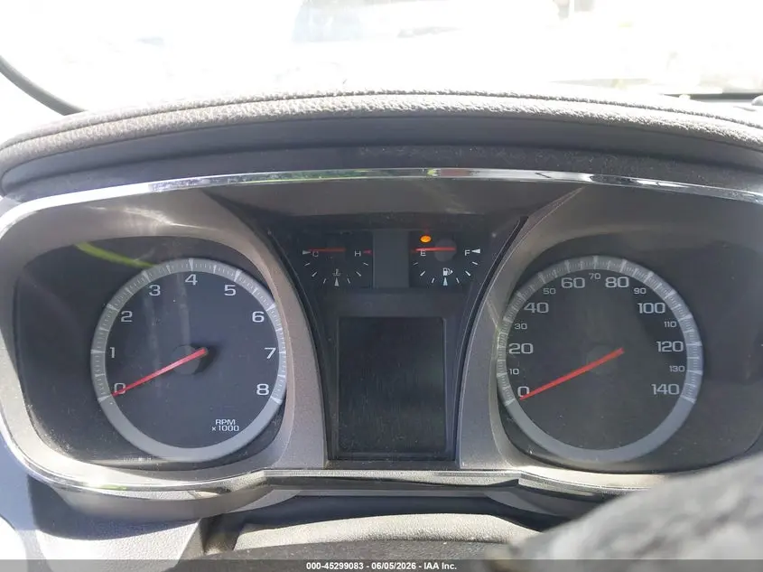 2011 GMC TERRAIN SLE-2