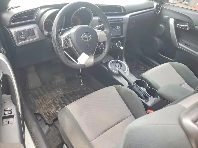 2016 SCION TC BASE  