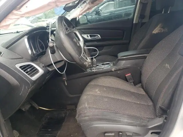 2013 GMC TERRAIN SLE  