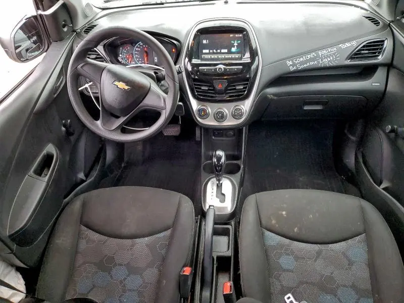 2017 CHEVROLET SPARK LS  