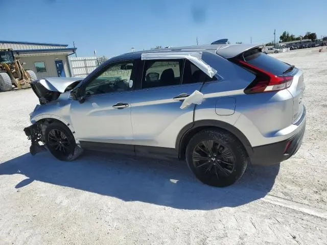2022 MITSUBISHI ECLIPSE CROSS LE  