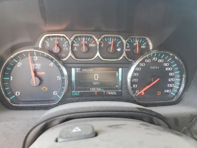 2018 GMC YUKON XL C1500 SLT  