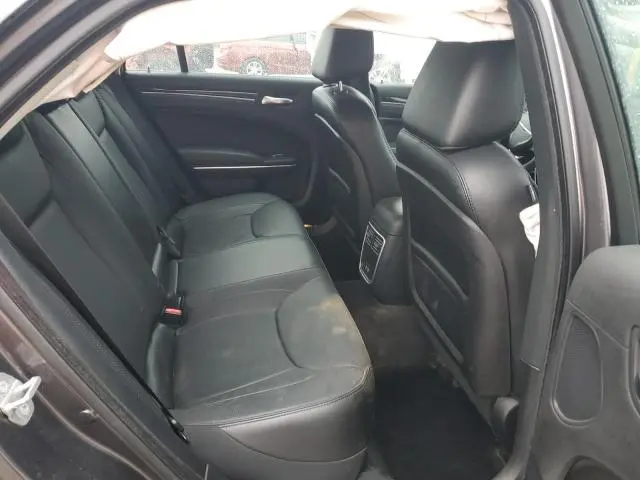 2015 CHRYSLER 300 LIMITED  