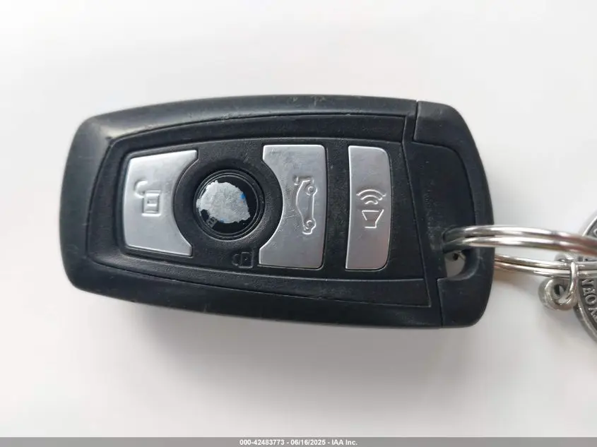 2012 BMW 535I  