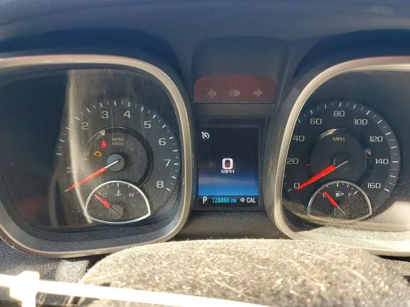 2015 CHEVROLET MALIBU 1LT  