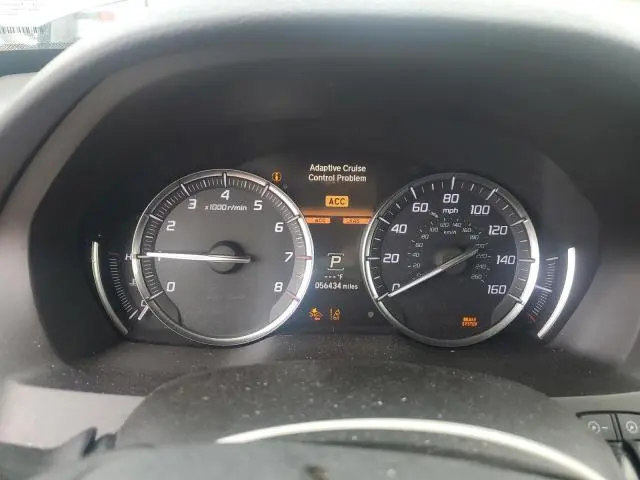 2020 ACURA MDX   