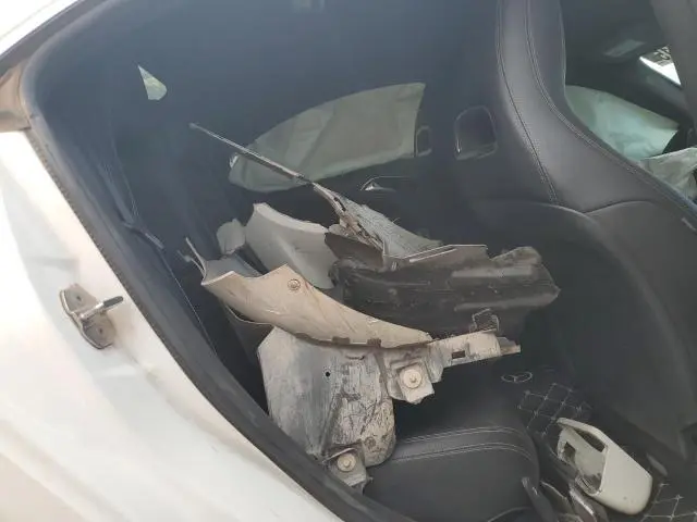 2019 MERCEDES-BENZ CLA 250  