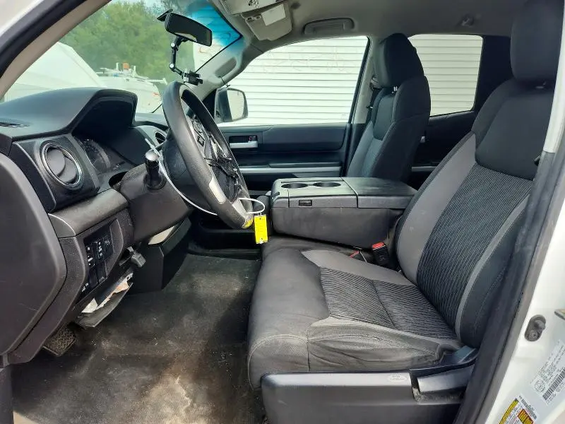 2016 TOYOTA TUNDRA SR  