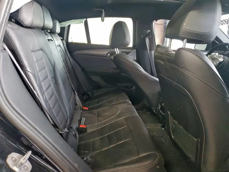 2019 BMW X4 XDRIVE30I  