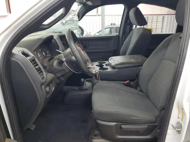 2023 RAM 2500 TRADESMAN  