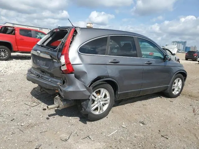 2010 HONDA CR-V EX  