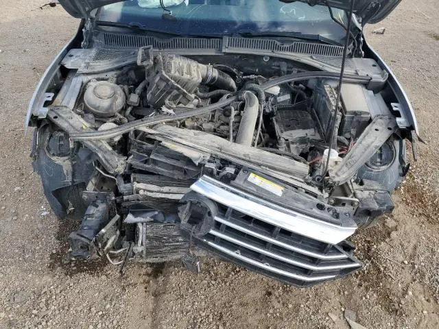 2020 VOLKSWAGEN JETTA SEL  