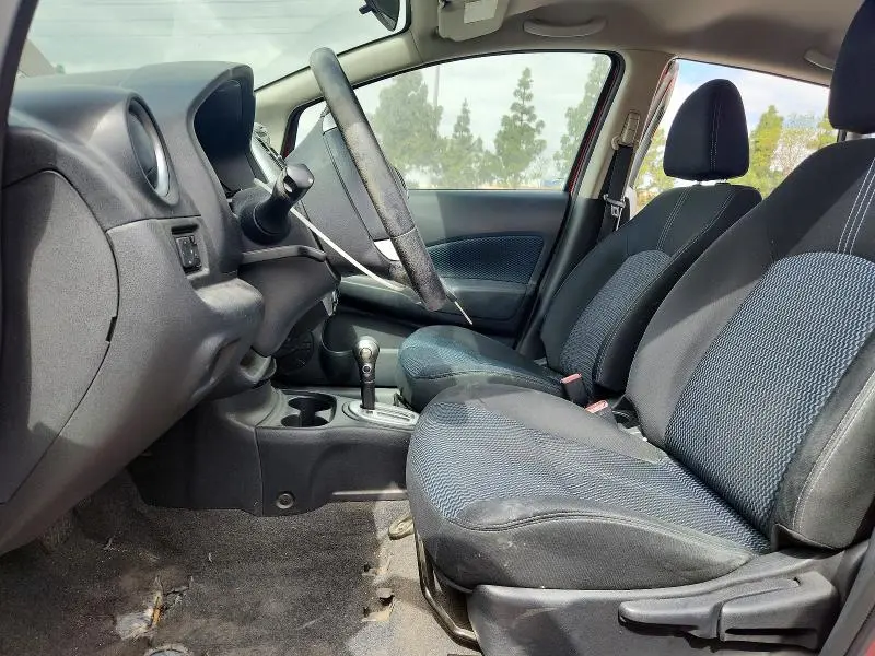 2016 NISSAN VERSA NOTE SV  