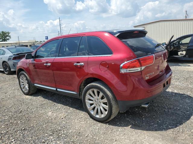 2014 LINCOLN MKX 