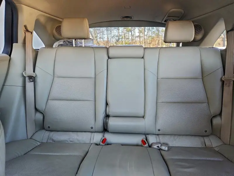 2014 ACURA RDX TECHNOLOGY  