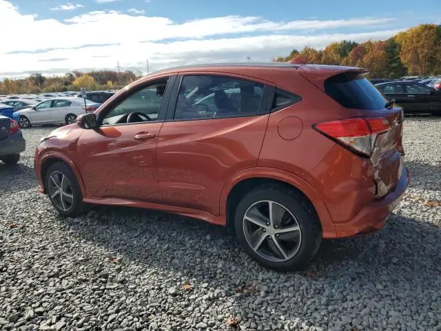 2019 HONDA HR-V TOURING  