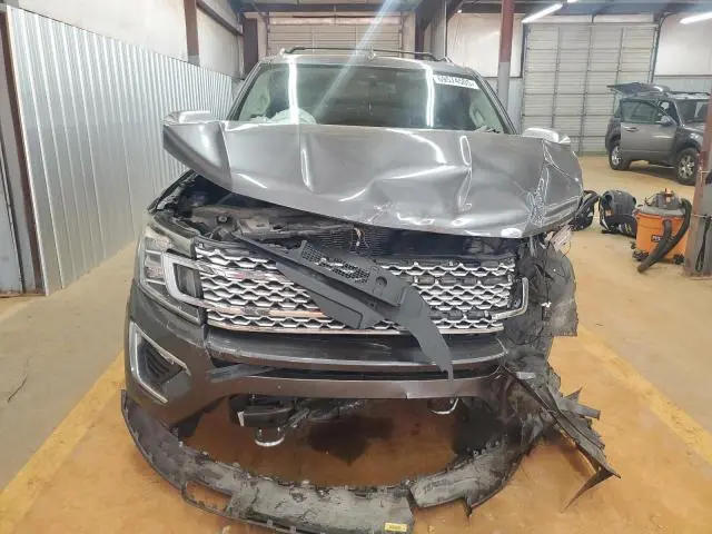 2020 FORD EXPEDITION MAX PLATINUM  