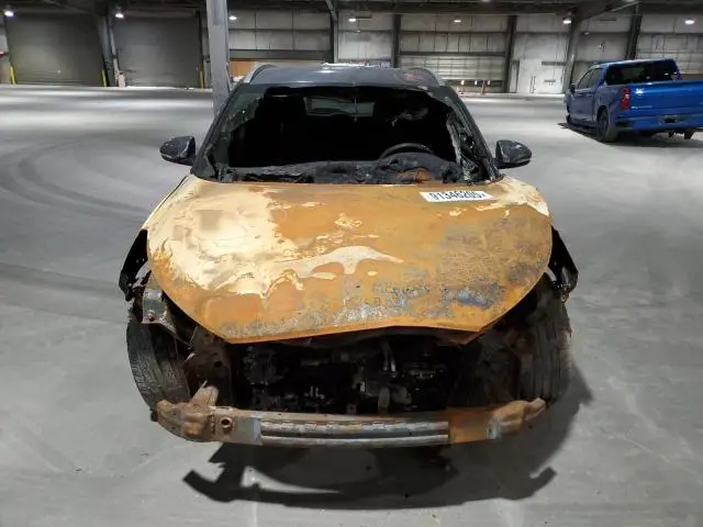 2018 HYUNDAI TUCSON SPORT  