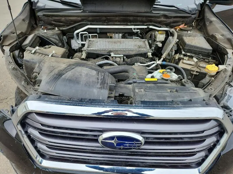 2019 SUBARU ASCENT PREMIUM  