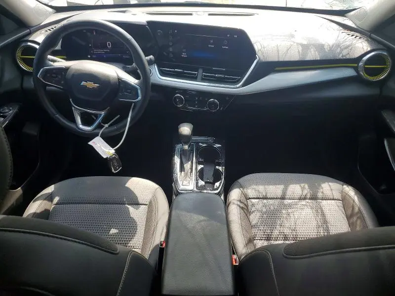2024 CHEVROLET TRAX 1LT  