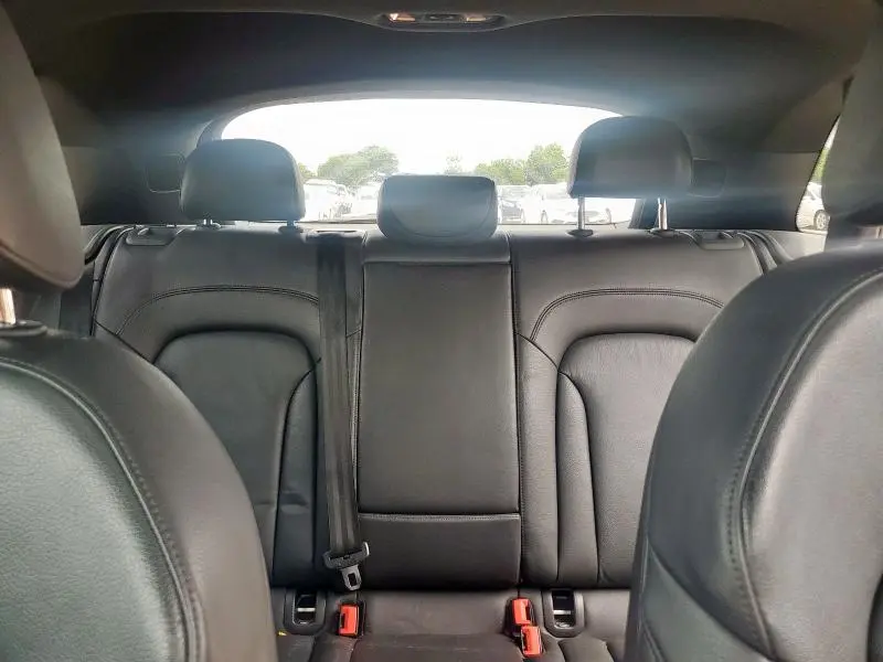2016 AUDI Q3 PREMIUM PLUS  
